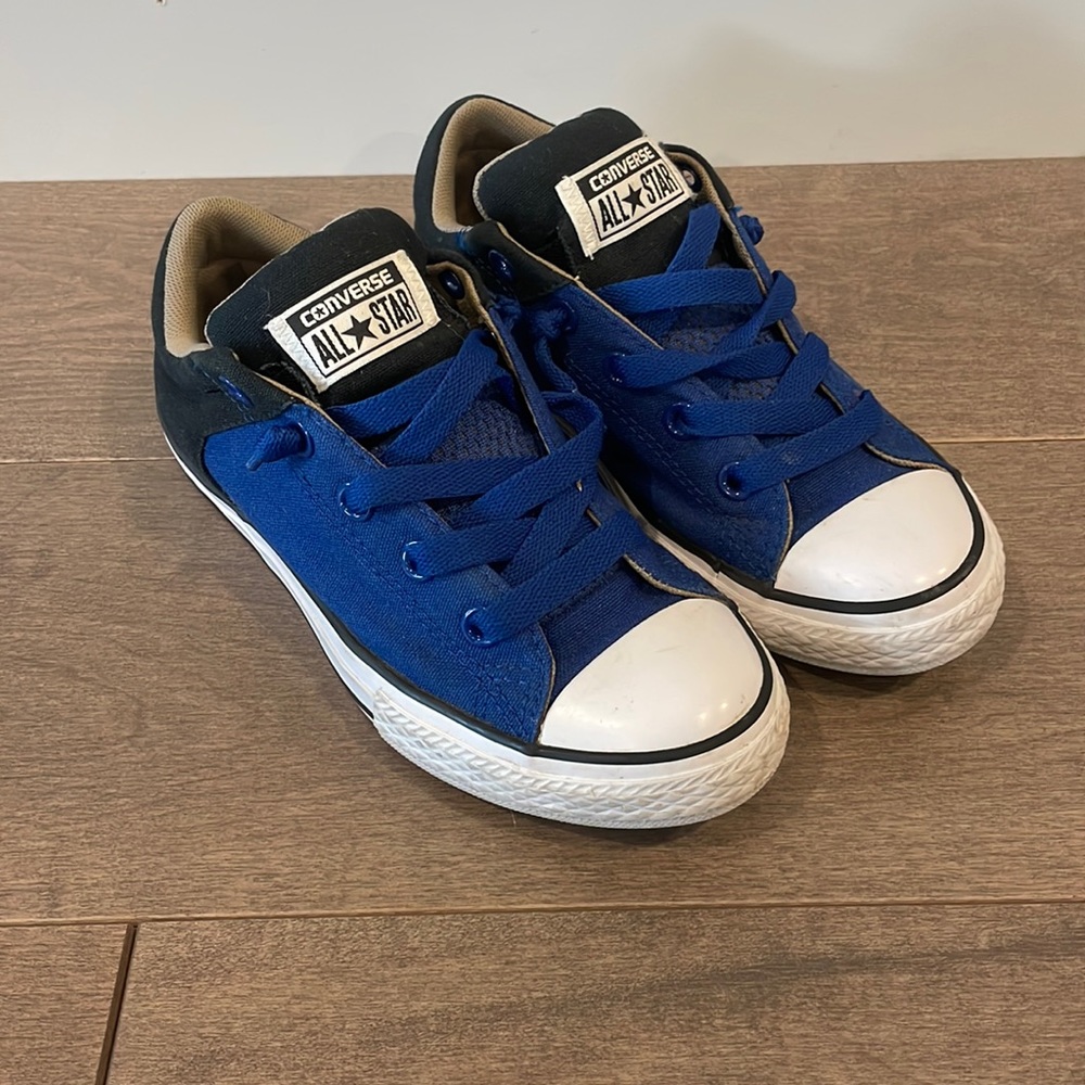 Converse Chucks